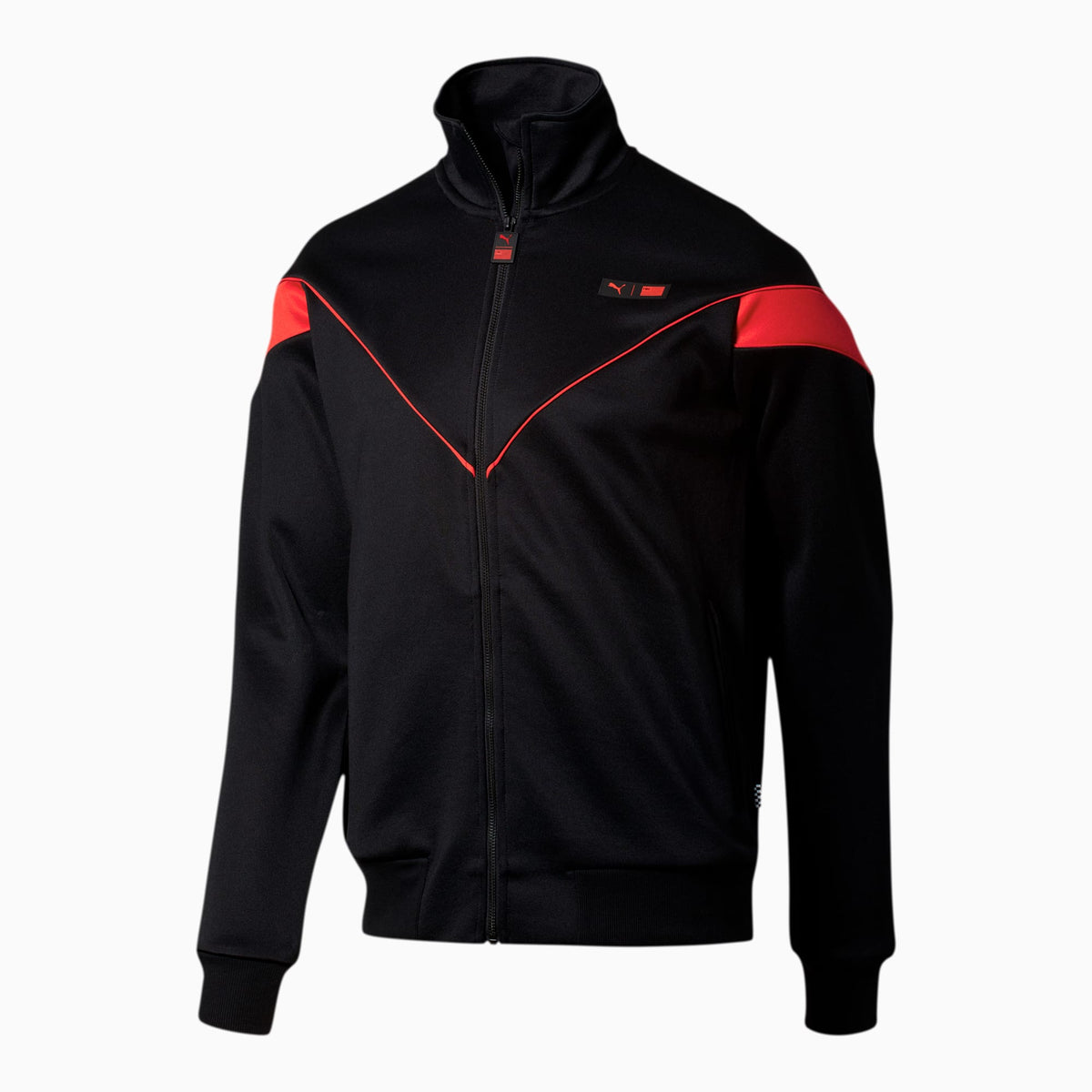 PUMA X TMC MARATHON MCS JACKET Mens Apparel