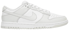 Nike Womens Dunk Low Sneakers - 'Photon Dust'