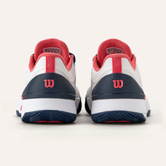 Wilson Intrigue Tour Women's Clay Court Tennis Shoes