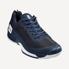 Wilson Rush Pro 4.5 Men's Clay Court Tennis Shoes