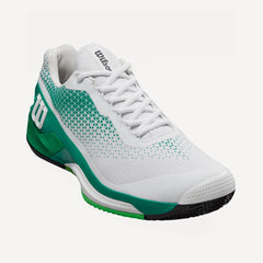 Wilson Rush Pro 4.0 Men's Clay Court Tennis Shoes
