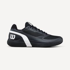 Wilson Rush Pro 5 Men's Clay Court Tennis Shoes